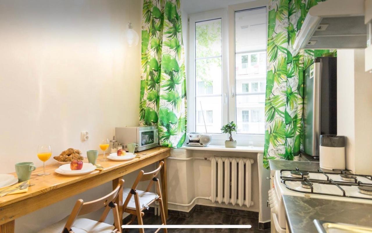 By The River Apartment Warsaw Exterior photo