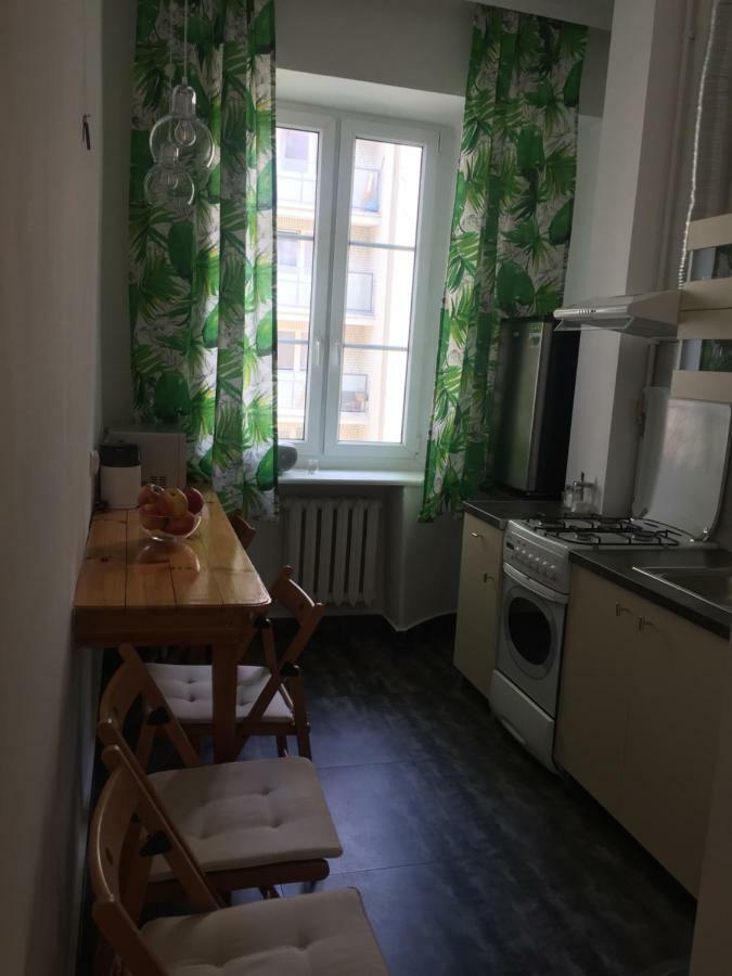 By The River Apartment Warsaw Exterior photo